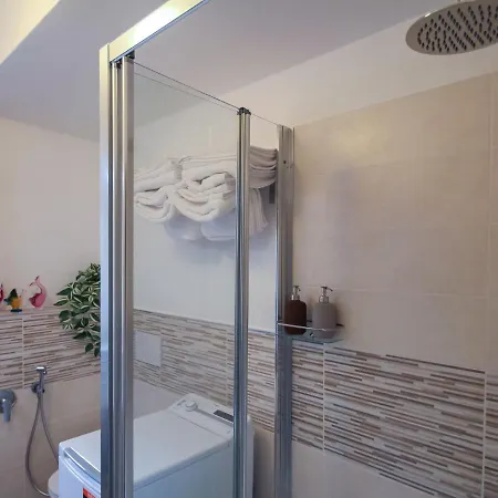 Apartment Zia Anna By Interhome Apartment *