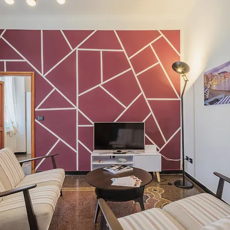 Apartment Zia Anna By Interhome Apartment