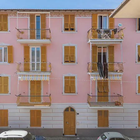 Apartment Zia Anna By Interhome Apartment *