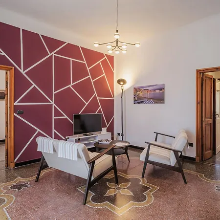 Apartment Zia Anna By Interhome