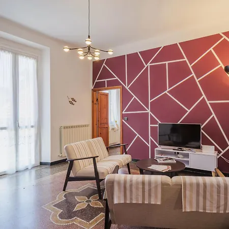 Apartment Zia Anna By Interhome Apartment *