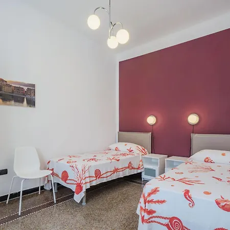 Apartment Zia Anna By Interhome Apartment