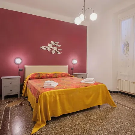 Apartment Zia Anna By Interhome Apartment *
