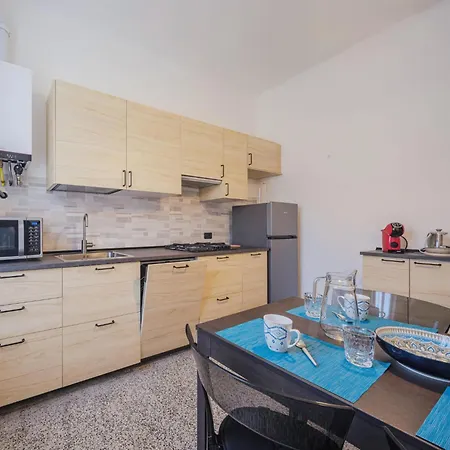 Apartment Zia Anna By Interhome * Sestri Levante