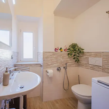 Apartment Zia Anna By Interhome Apartment