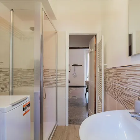Apartment Apartment Zia Anna By Interhome Sestri Levante