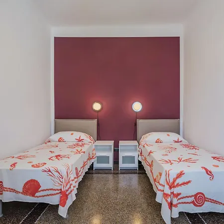 Apartment Zia Anna By Interhome Sestri Levante