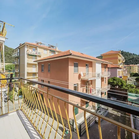 Apartment Apartment Zia Anna By Interhome