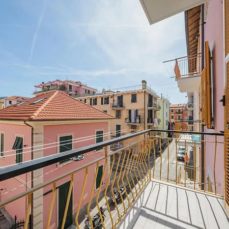 Apartment Zia Anna By Interhome *