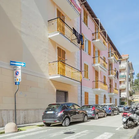 Apartment Zia Anna By Interhome Apartment *