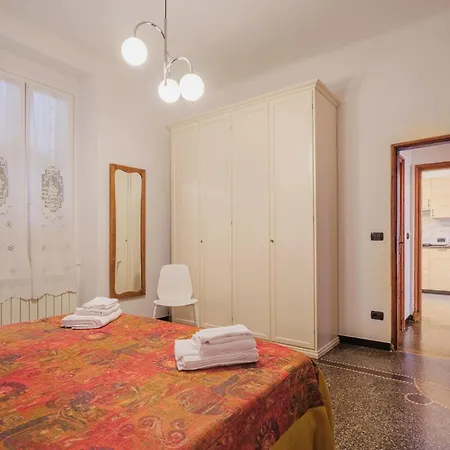 Apartment Apartment Zia Anna By Interhome