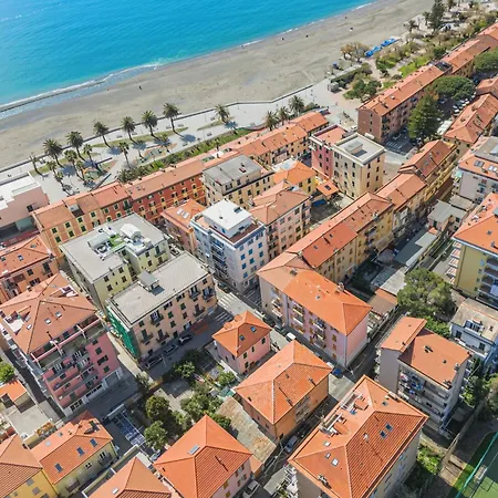 Apartment Zia Anna By Interhome Sestri Levante