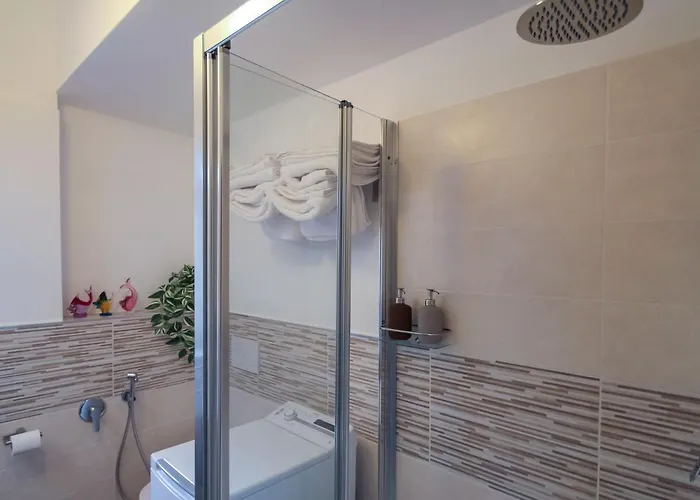 Apartment Zia Anna By Interhome Apartment *