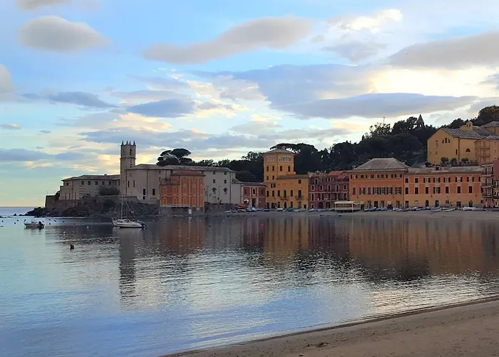 Apartment Apartment Zia Anna By Interhome