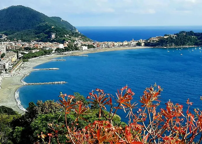 Apartman Zia Anna By Interhome Sestri Levante