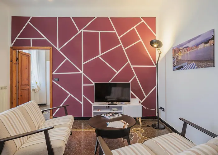 Apartment Zia Anna By Interhome Apartment