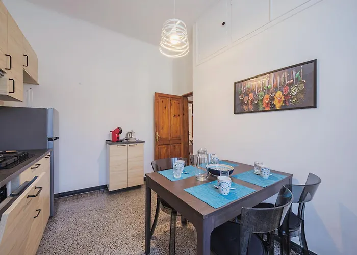 Apartment Zia Anna By Interhome