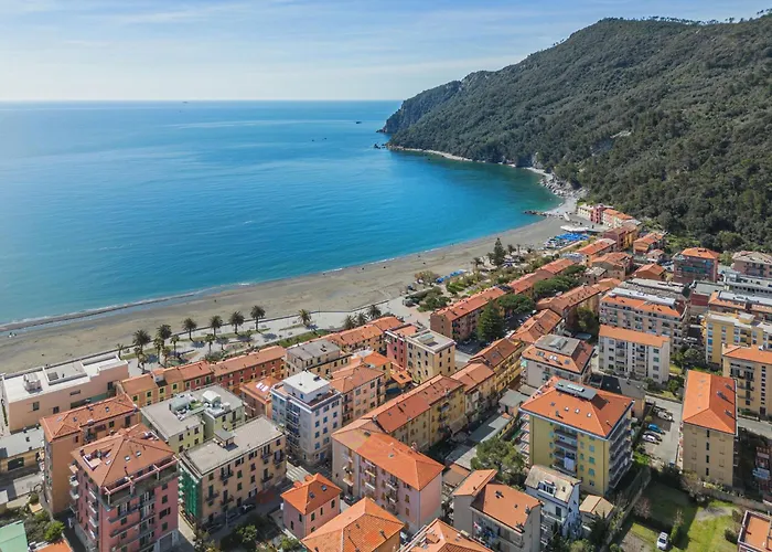 Apartment Zia Anna By Interhome Apartment