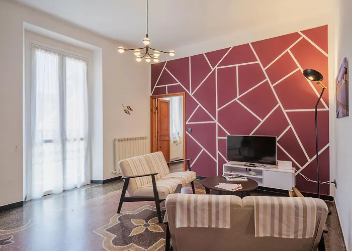 Apartment Zia Anna By Interhome Apartment *