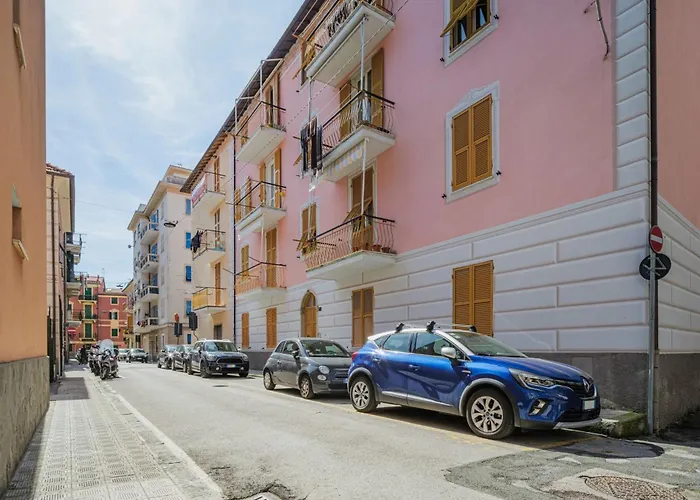 Apartment Zia Anna By Interhome Apartment