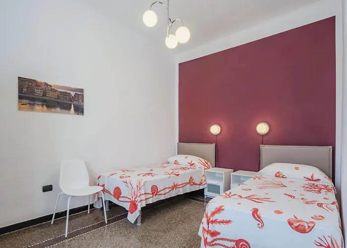 Apartment Zia Anna By Interhome Apartment