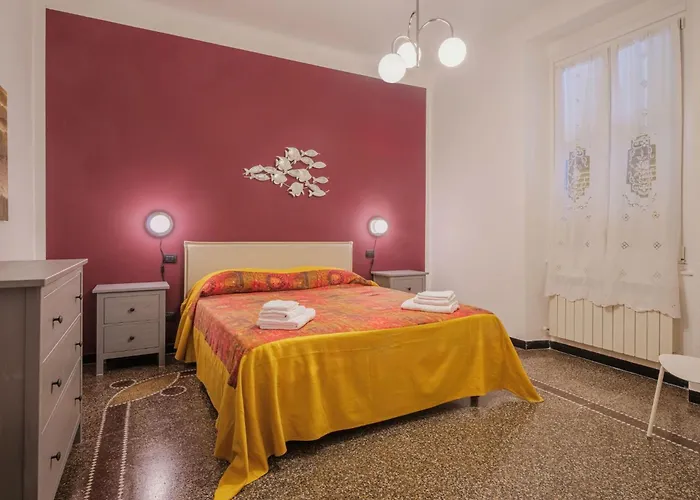 Zia Anna By Interhome Apartman *