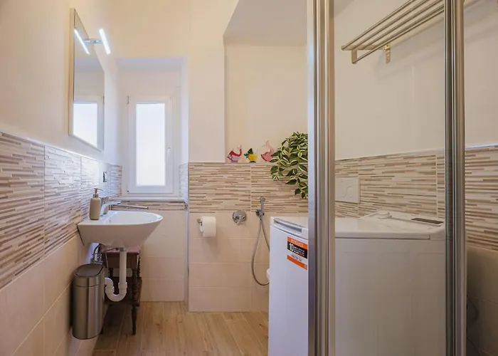 Apartment Zia Anna By Interhome Sestri Levante