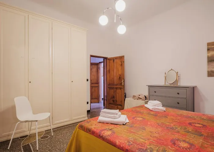 Apartment Zia Anna By Interhome