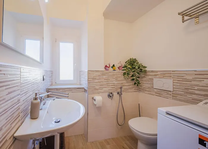 Apartment Zia Anna By Interhome Apartment