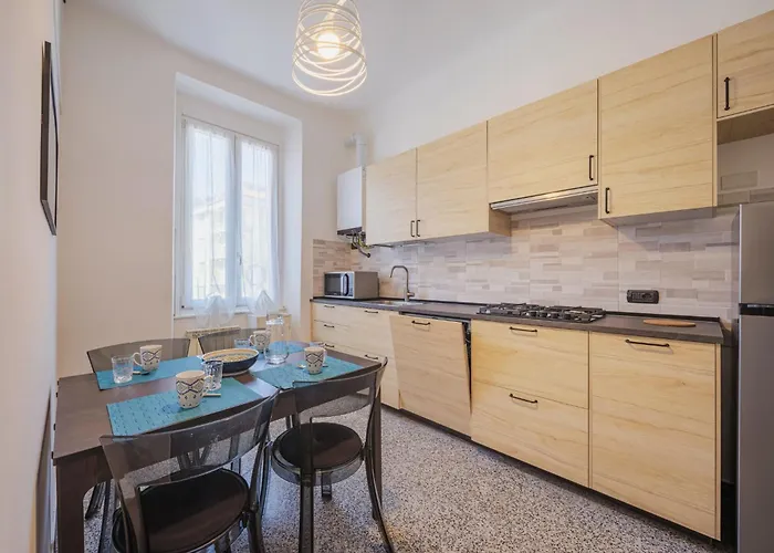 Apartment Zia Anna By Interhome