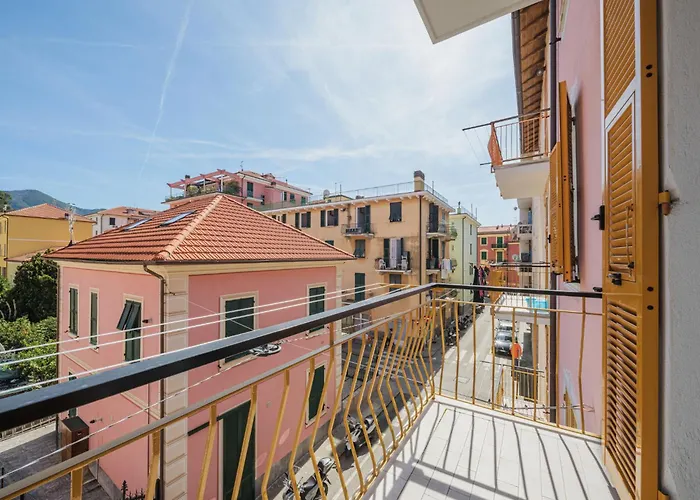 Apartment Zia Anna By Interhome *