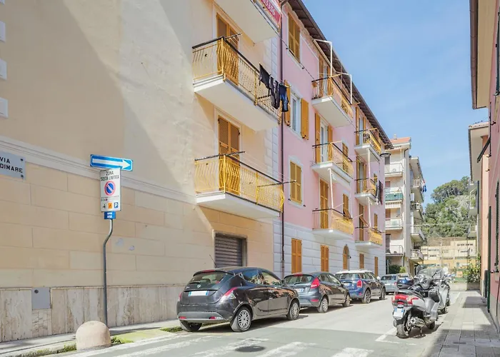 Apartment Zia Anna By Interhome Apartment *