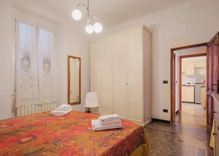 Apartment Apartment Zia Anna By Interhome