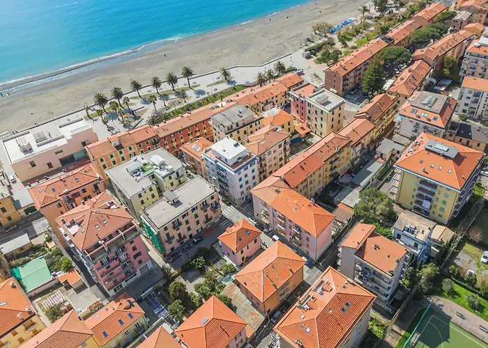 Apartment Zia Anna By Interhome Sestri Levante